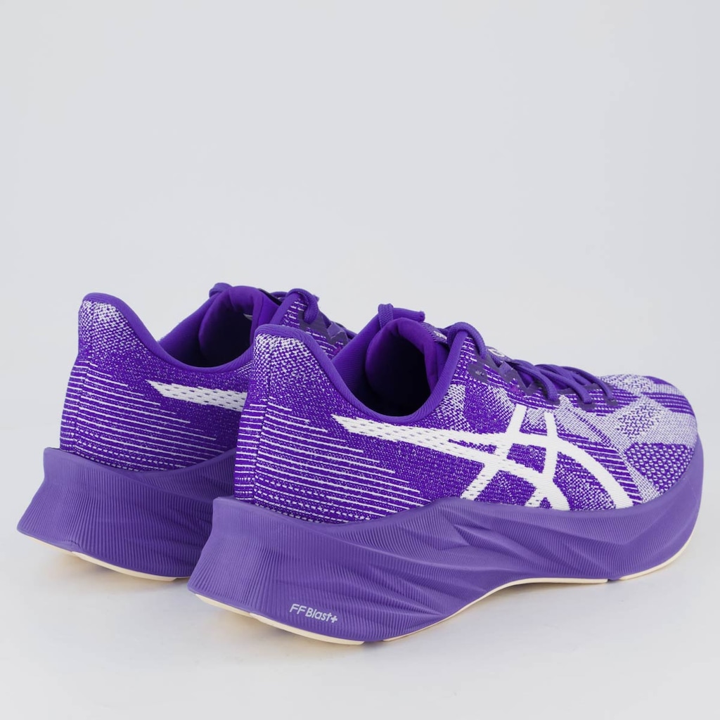 Imagem 3 do produto Tênis Asics Dynablast 5 Masculino