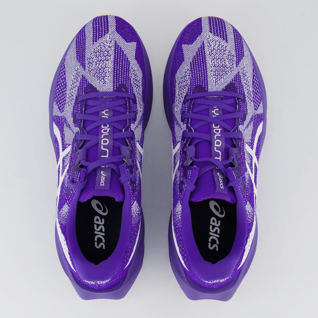Imagem 4 do produto Tênis Asics Dynablast 5 Masculino
