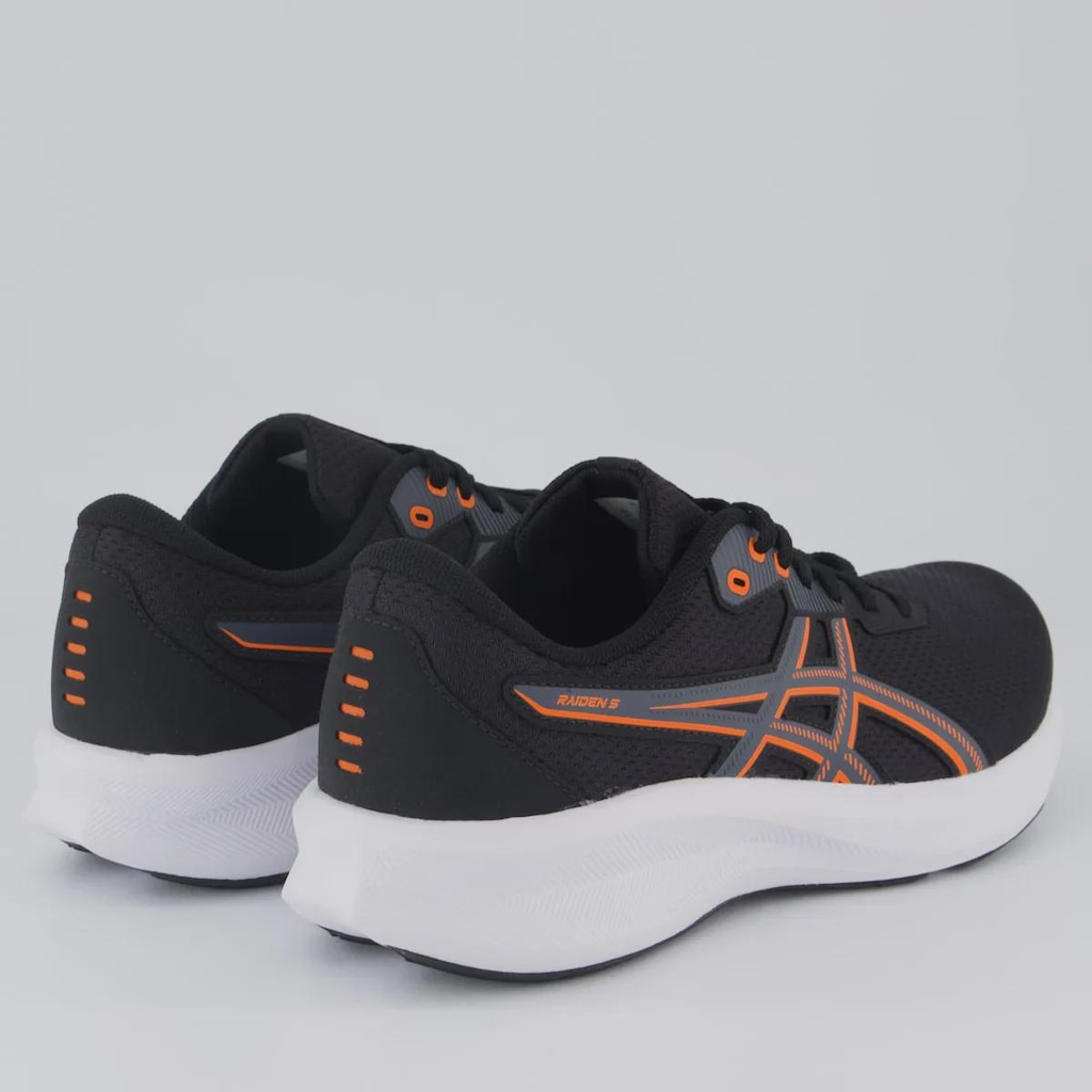 Imagem 3 do produto Tênis Asics Raiden 5 Masculino