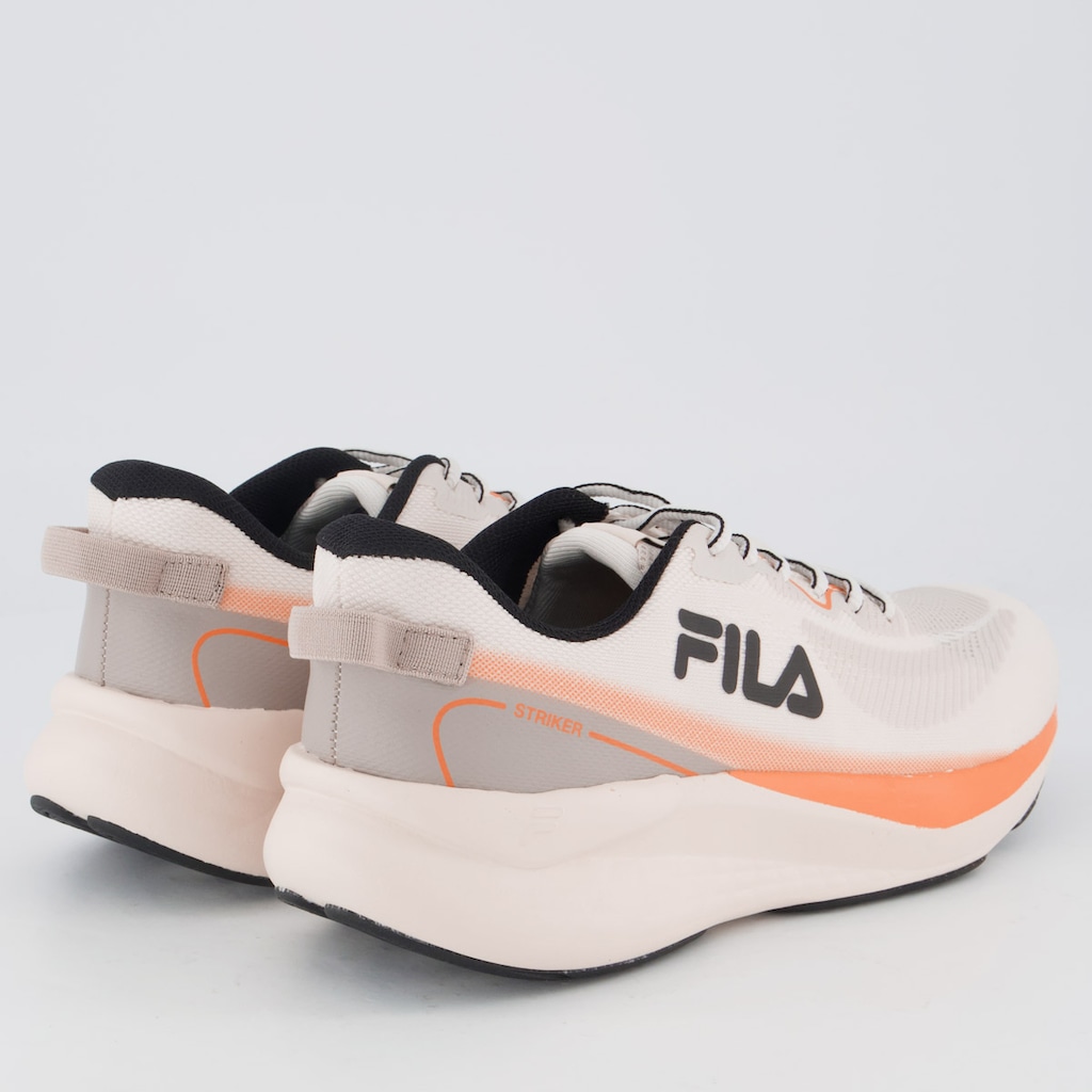 Imagem 3 do produto Tenis Fila Striker Feminino