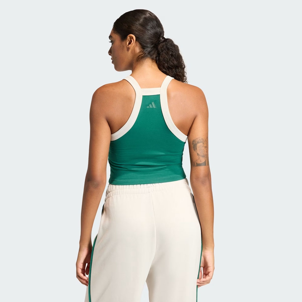Imagem 2 do produto Camiseta Regata adidas Seasonal Essentials Feminino