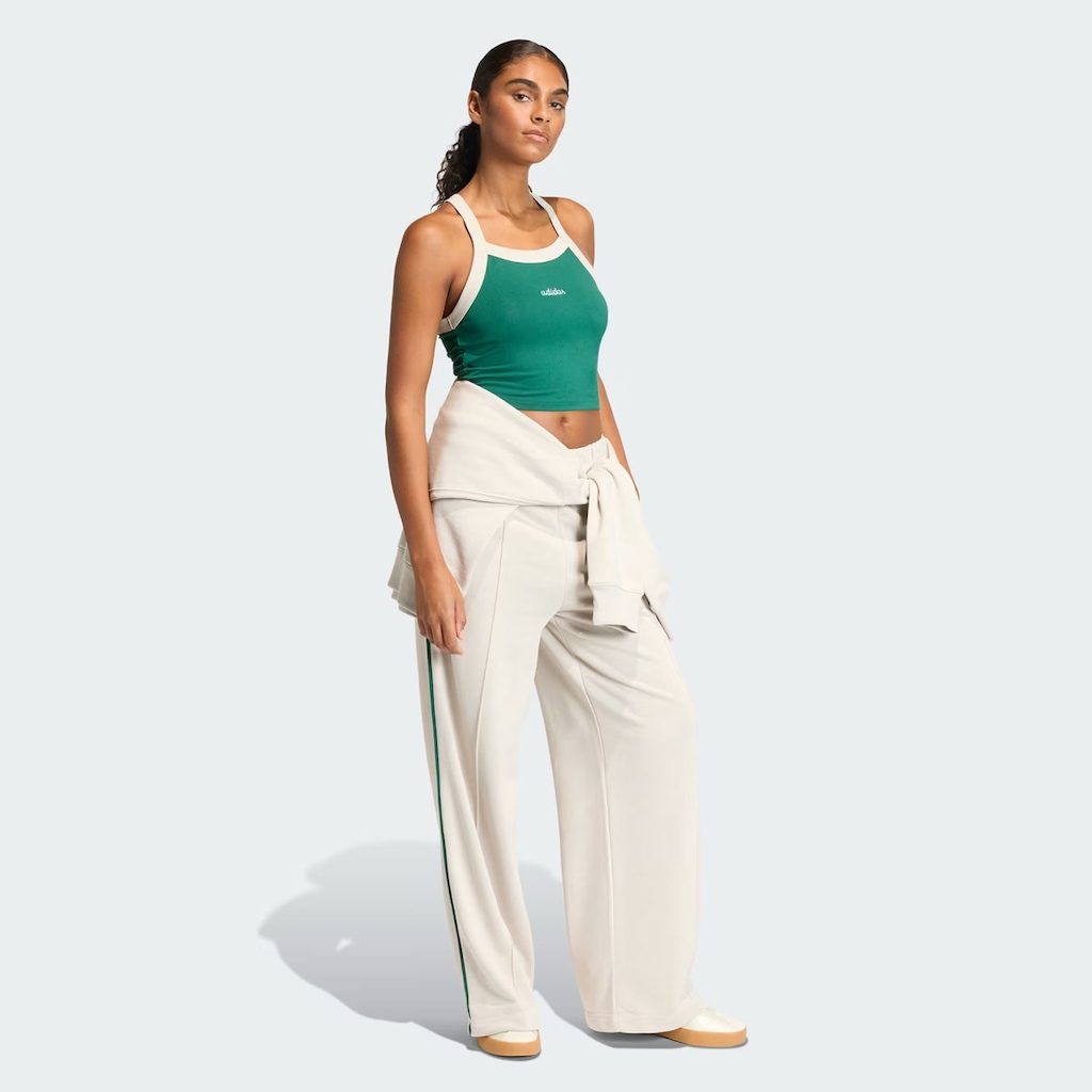 Imagem 3 do produto Camiseta Regata adidas Seasonal Essentials Feminino