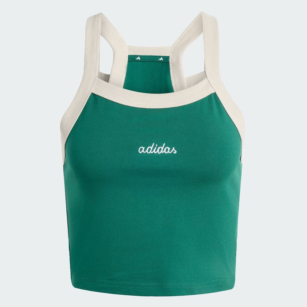 Imagem 4 do produto Camiseta Regata adidas Seasonal Essentials Feminino