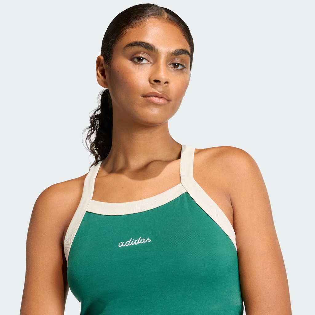 Imagem 5 do produto Camiseta Regata adidas Seasonal Essentials Feminino
