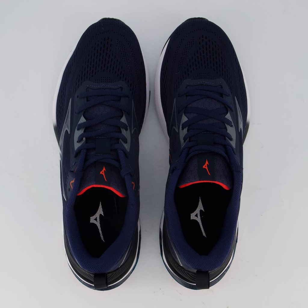 Imagem 4 do produto Tênis Mizuno Wave Dynasty 8 Masculino