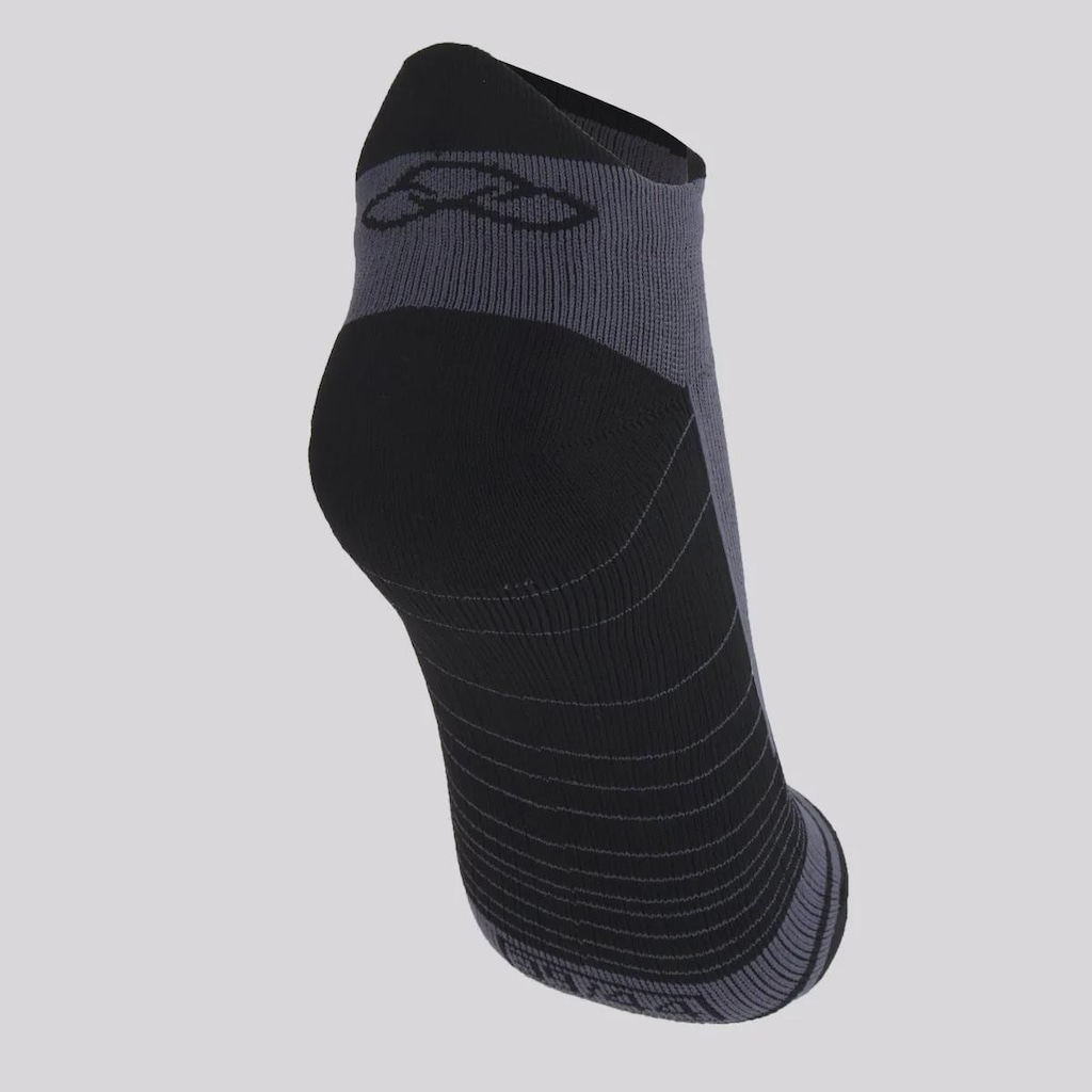 Imagem 2 do produto Meia Cano Curto Olympikus Masculina
