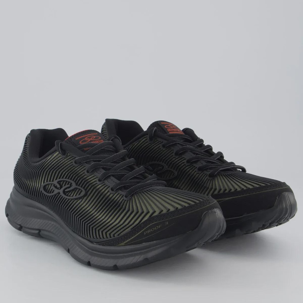 Imagem 2 do produto Tênis Olympikus Proof 3 Masculino