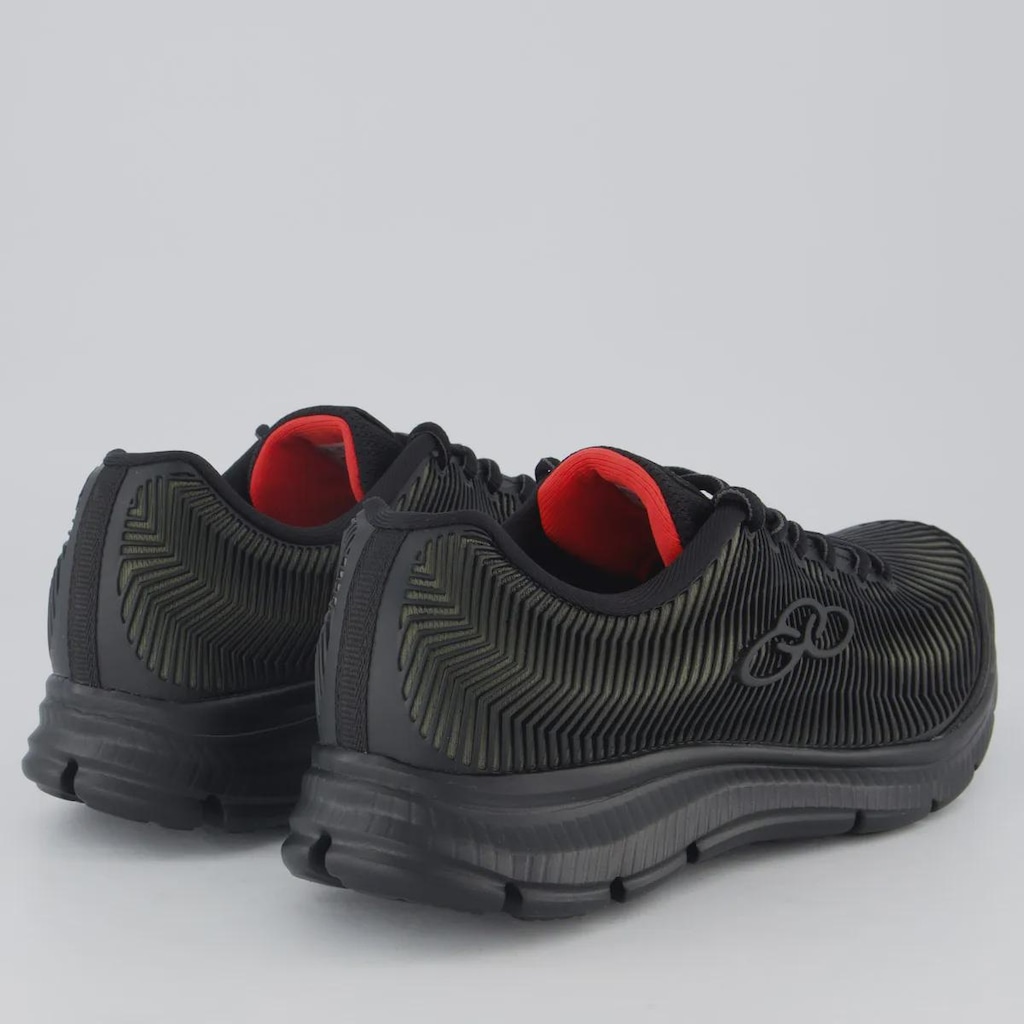 Imagem 3 do produto Tênis Olympikus Proof 3 Masculino