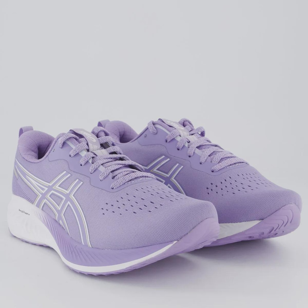 Imagem 2 do produto Tênis Asics Gel Shinobi 3 Feminino