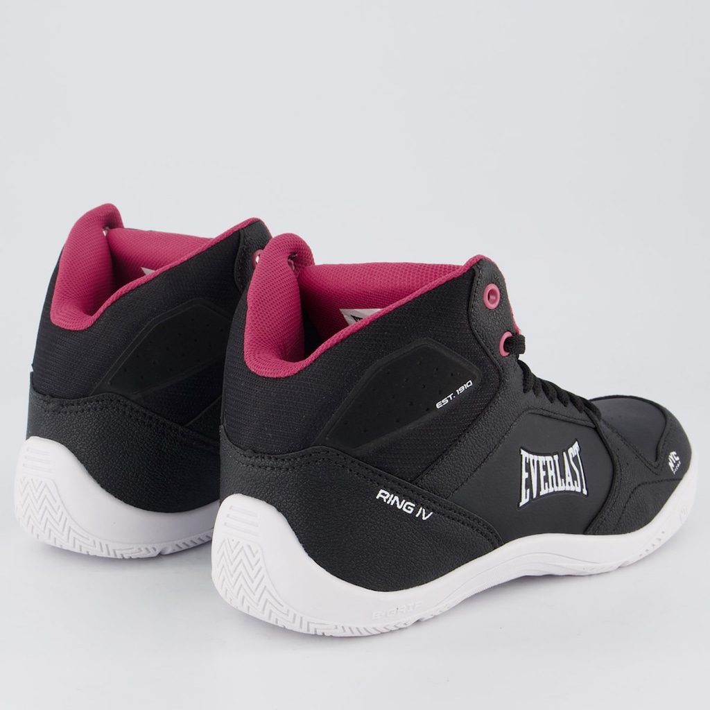 Imagem 3 do produto Tênis Everlast Ring IV Feminino