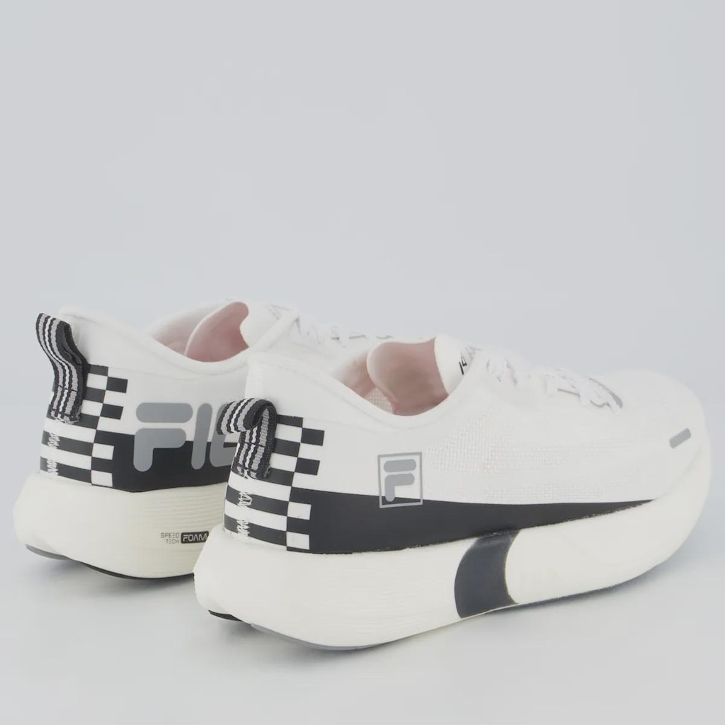Imagem 3 do produto Tênis Fila Kr7 Pro Speed Tech Feminino
