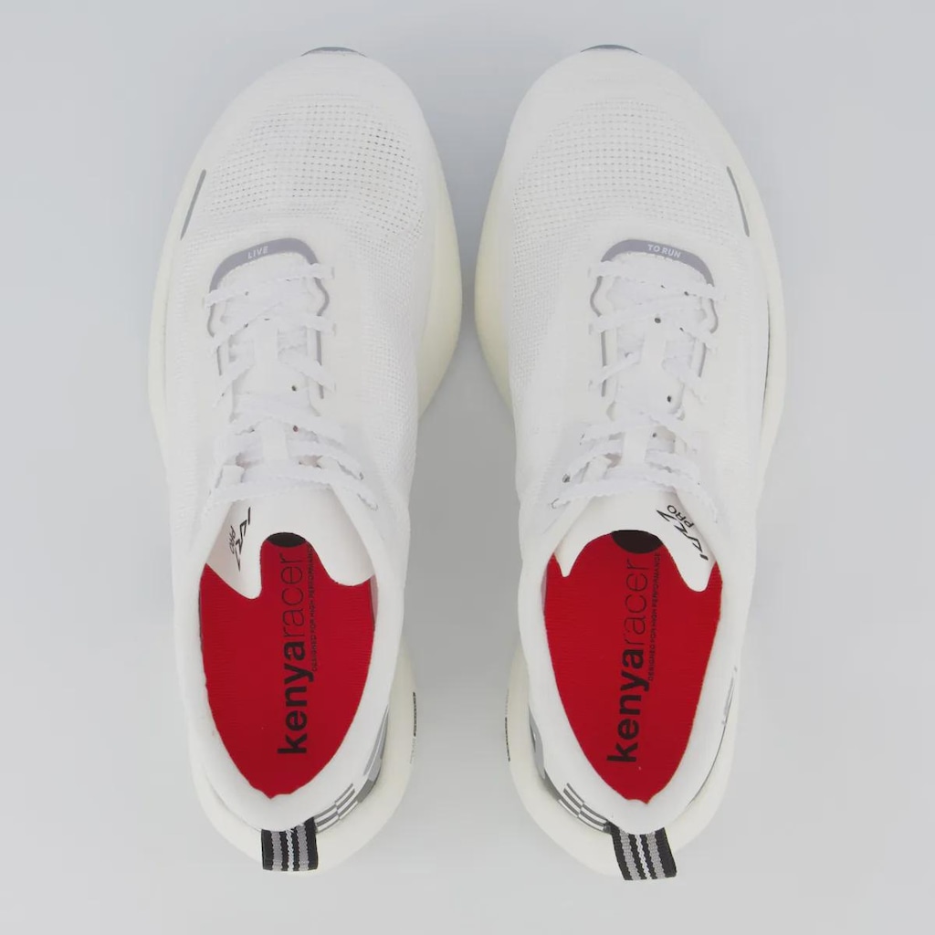 Imagem 4 do produto Tênis Fila Kr7 Pro Speed Tech Feminino