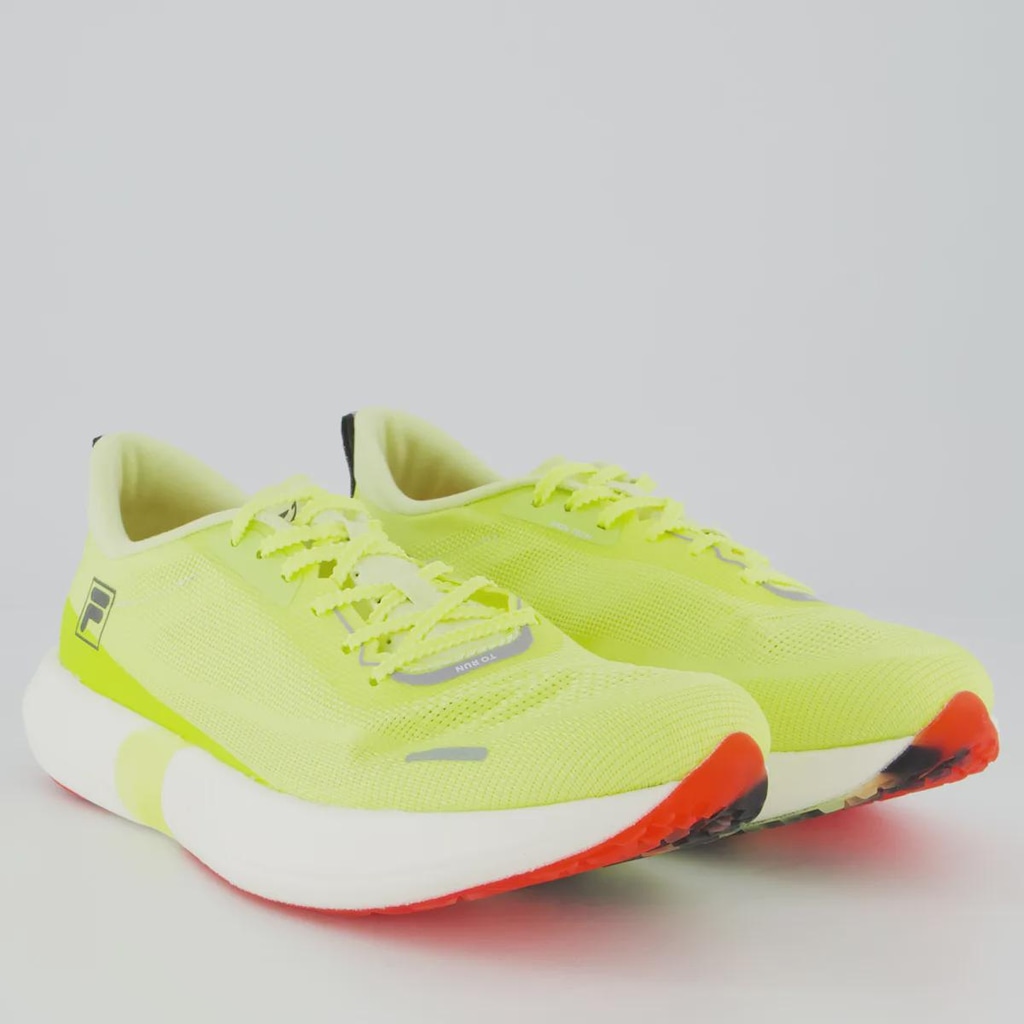 Imagem 2 do produto Tênis Fila Kr7 Pro Speed Tech Masculino