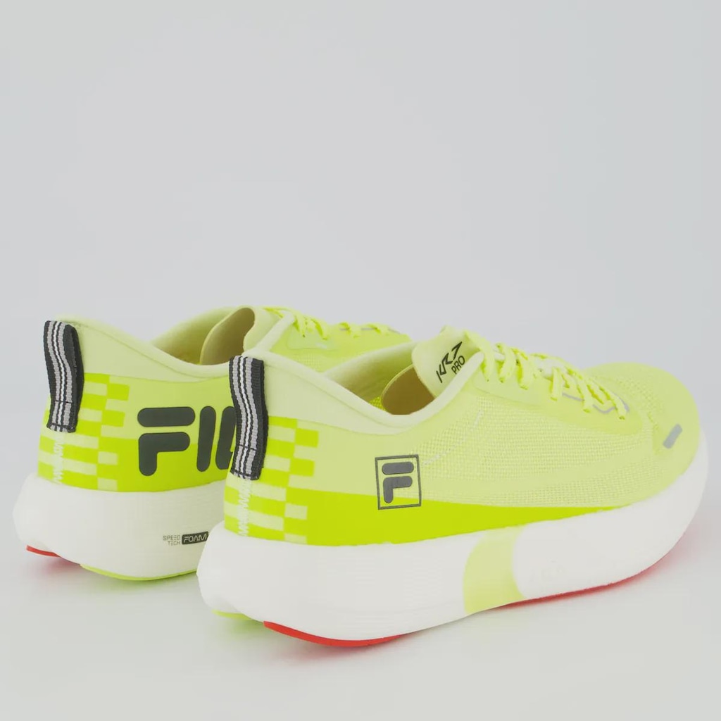Imagem 3 do produto Tênis Fila Kr7 Pro Speed Tech Masculino