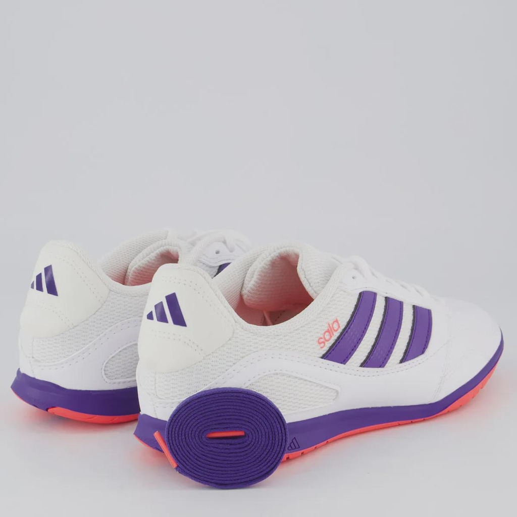Imagem 3 do produto Chuteira de Futsal Adulta adidas Super Sala III