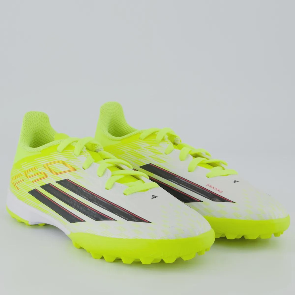 Imagem 2 do produto Chuteira de Society Infantil adidas F50 League