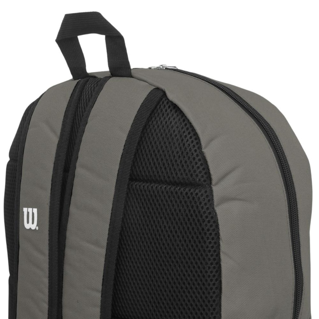 Imagem 5 do produto Mochila Unissex Wilson Teen - 19 Litros