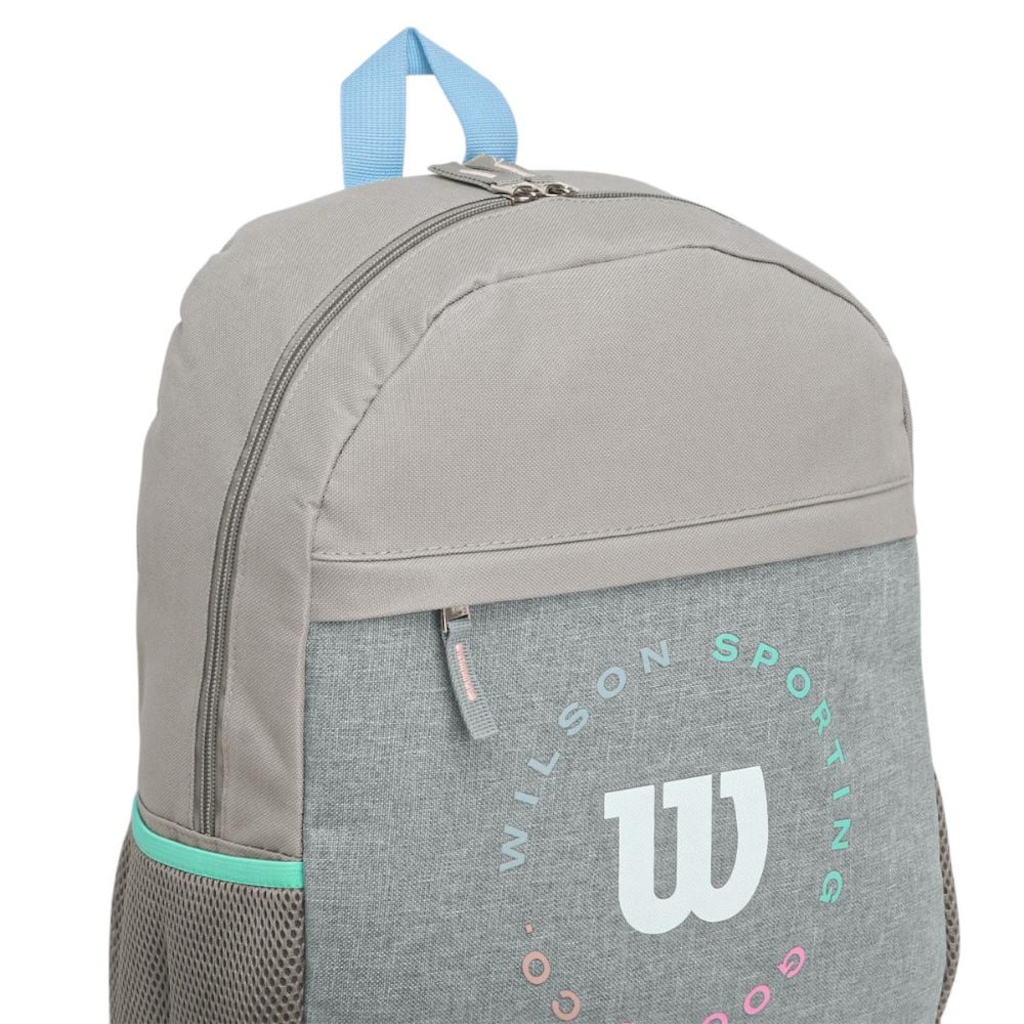 Imagem 3 do produto Mochila Wilson Circle