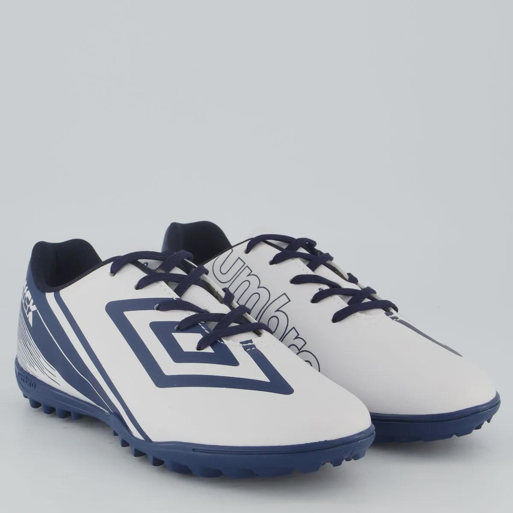 Imagem 2 do produto Chuteira de Society Infantil Umbro Kick