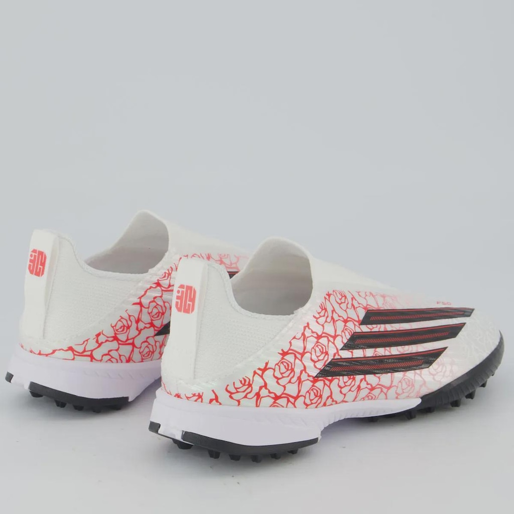 Imagem 3 do produto Chuteira de Society Infantil adidas F50 League LL/LY