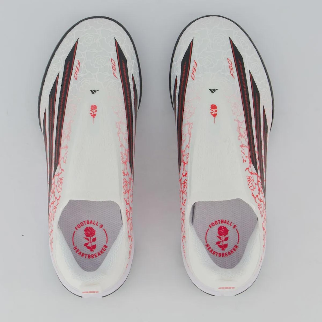 Imagem 4 do produto Chuteira de Society Infantil adidas F50 League LL/LY