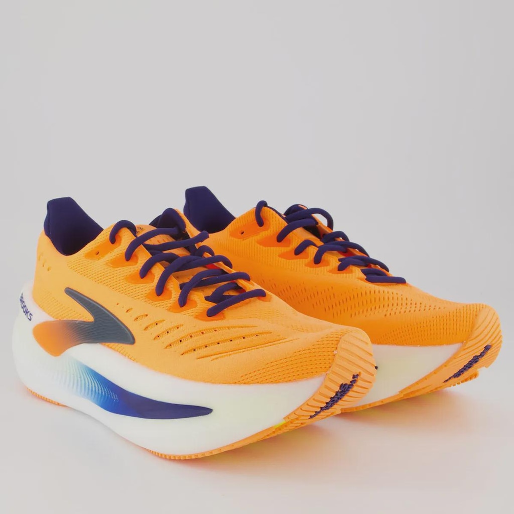 Imagem 2 do produto Tênis Masculino Brooks Glycerin Max 2