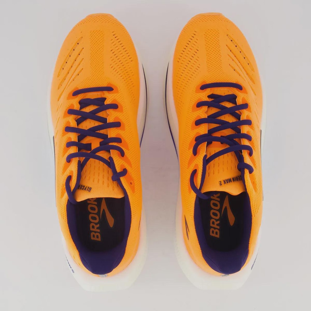 Imagem 4 do produto Tênis Masculino Brooks Glycerin Max 2