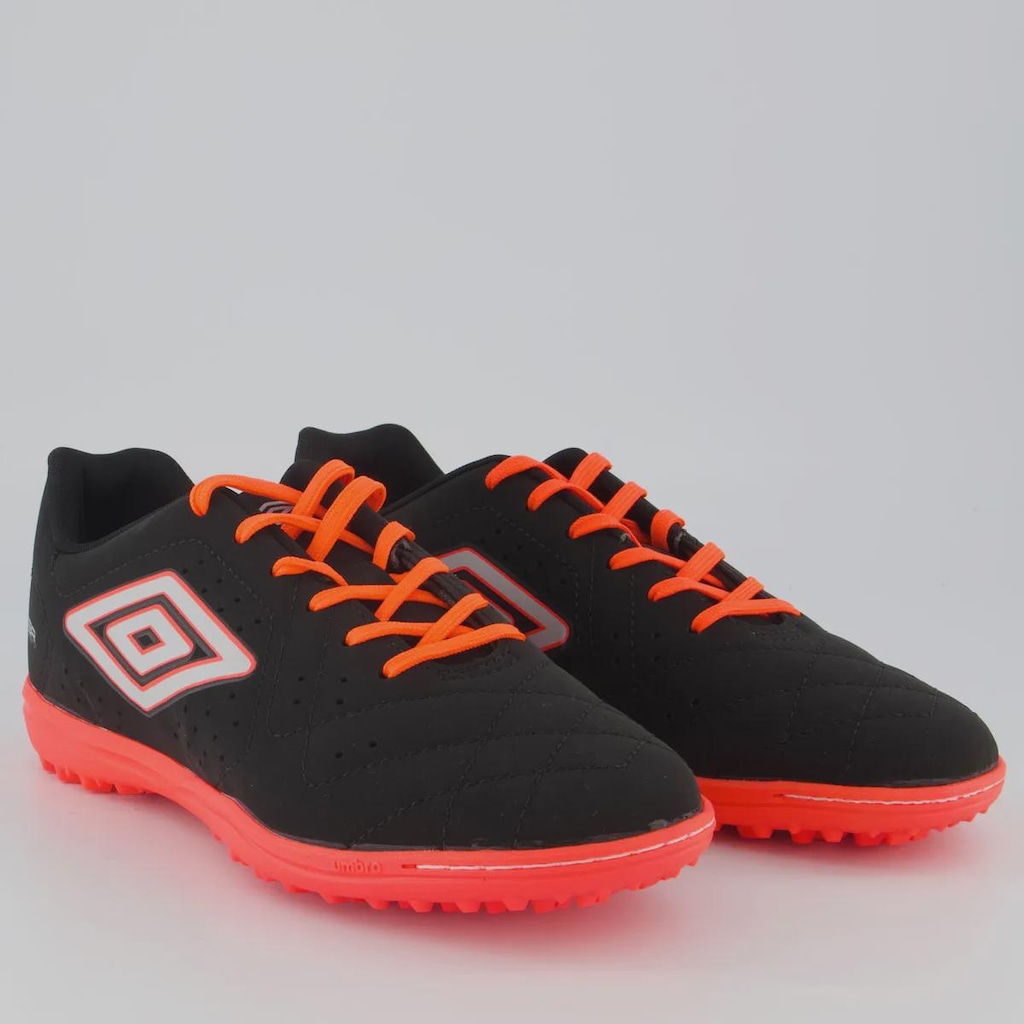Imagem 2 do produto Chuteira de Society Adulta Umbro Neo Striker II