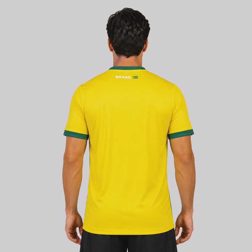 Imagem 3 do produto Camisa Flamengo Pairar Masculina