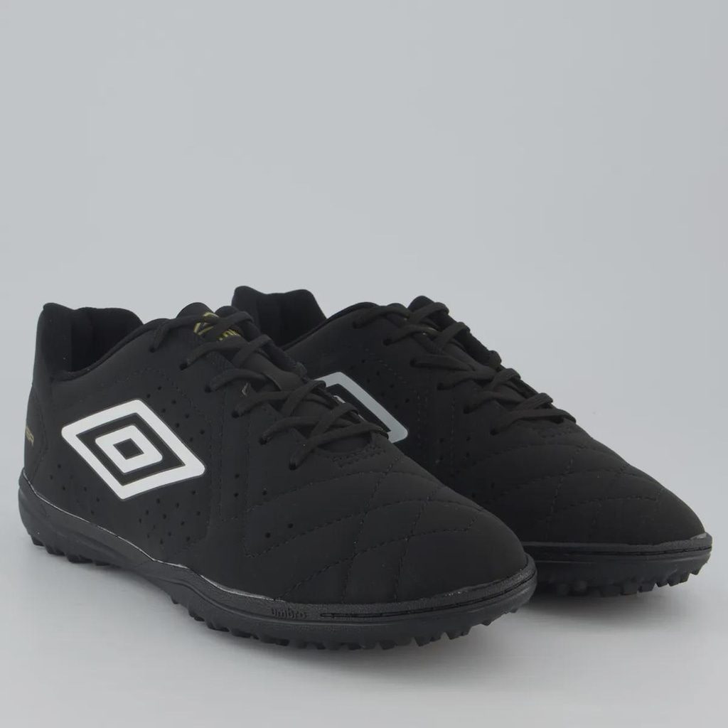 Imagem 2 do produto Chuteira de Society Adulta Umbro Neo Striker II