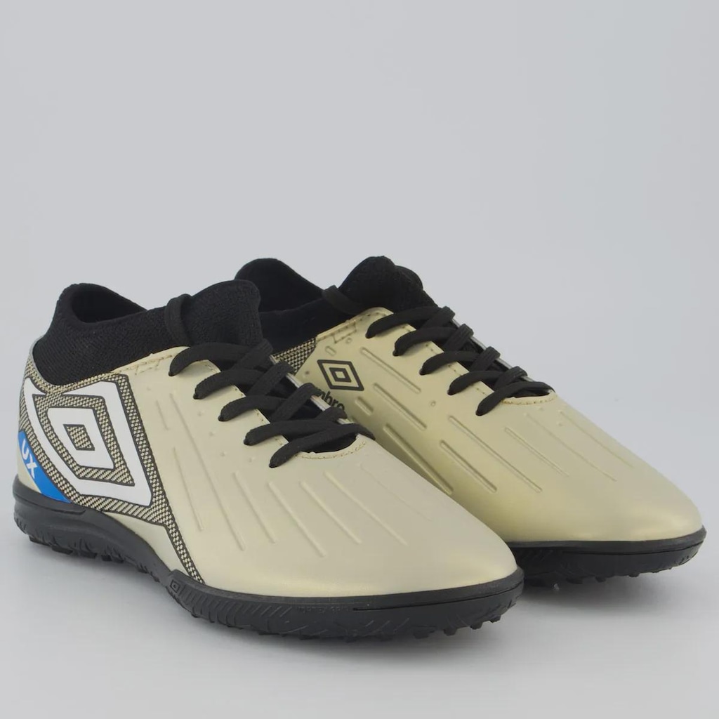 Imagem 2 do produto Chuteira de Society Infantil Umbro Ux