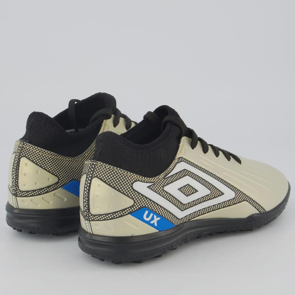 Imagem 3 do produto Chuteira de Society Infantil Umbro Ux