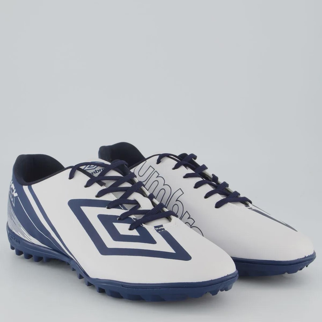 Imagem 2 do produto Chuteira de Society Adulta Umbro Kick