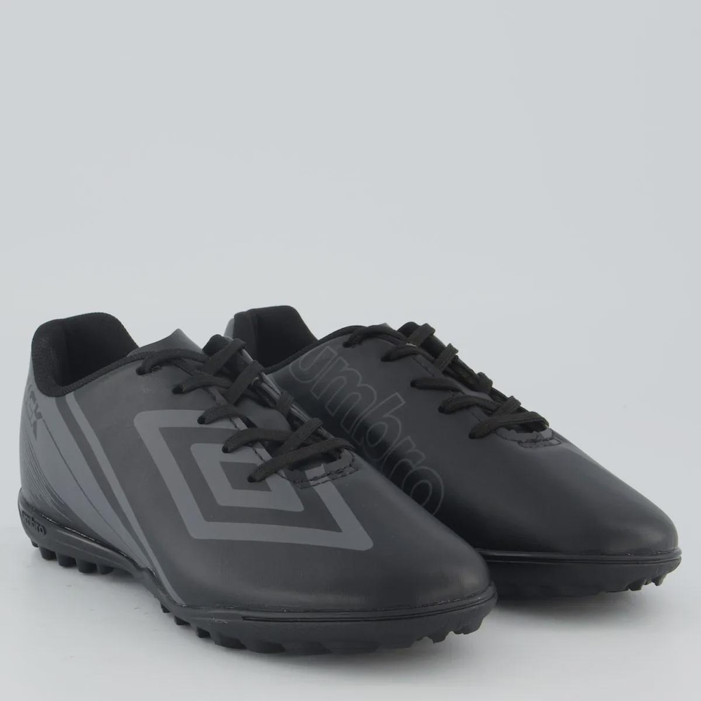 Imagem 2 do produto Chuteira de Society Adulta Umbro Kick