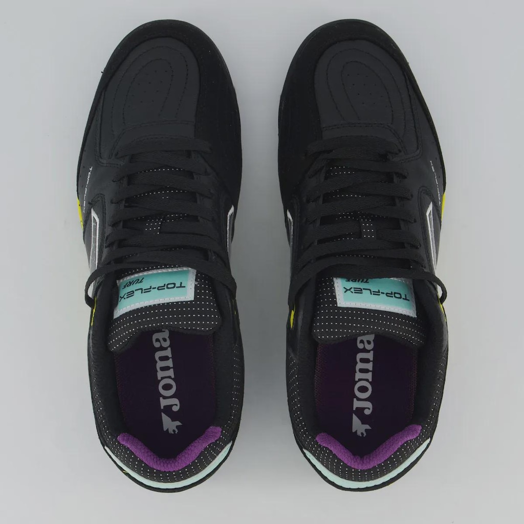 Imagem 4 do produto Chuteira de Society Adulta Joma Top Flex