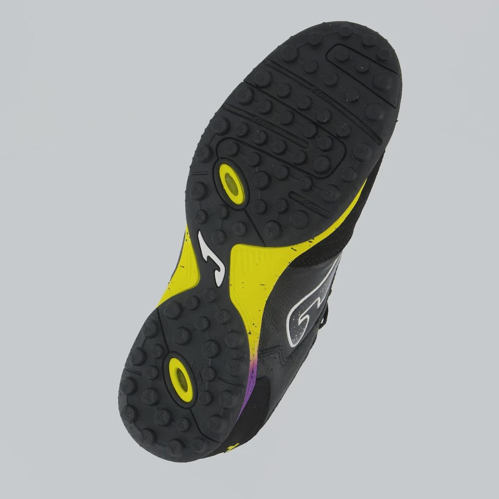 Imagem 5 do produto Chuteira de Society Adulta Joma Top Flex