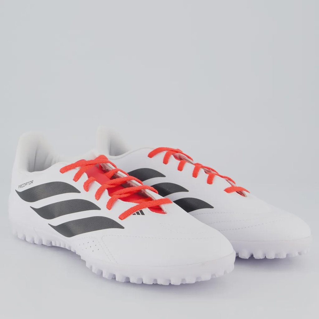 Imagem 2 do produto Chuteira de Society Predator Essentials 26.5 adidas