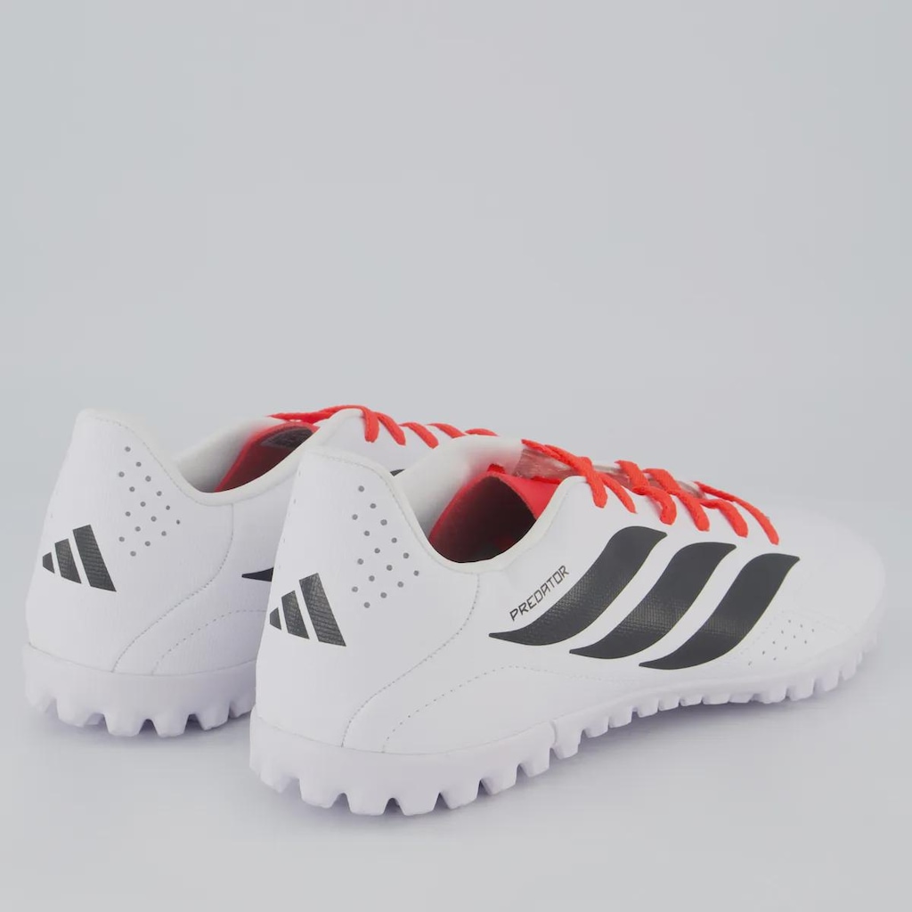 Imagem 3 do produto Chuteira de Society Predator Essentials 26.5 adidas