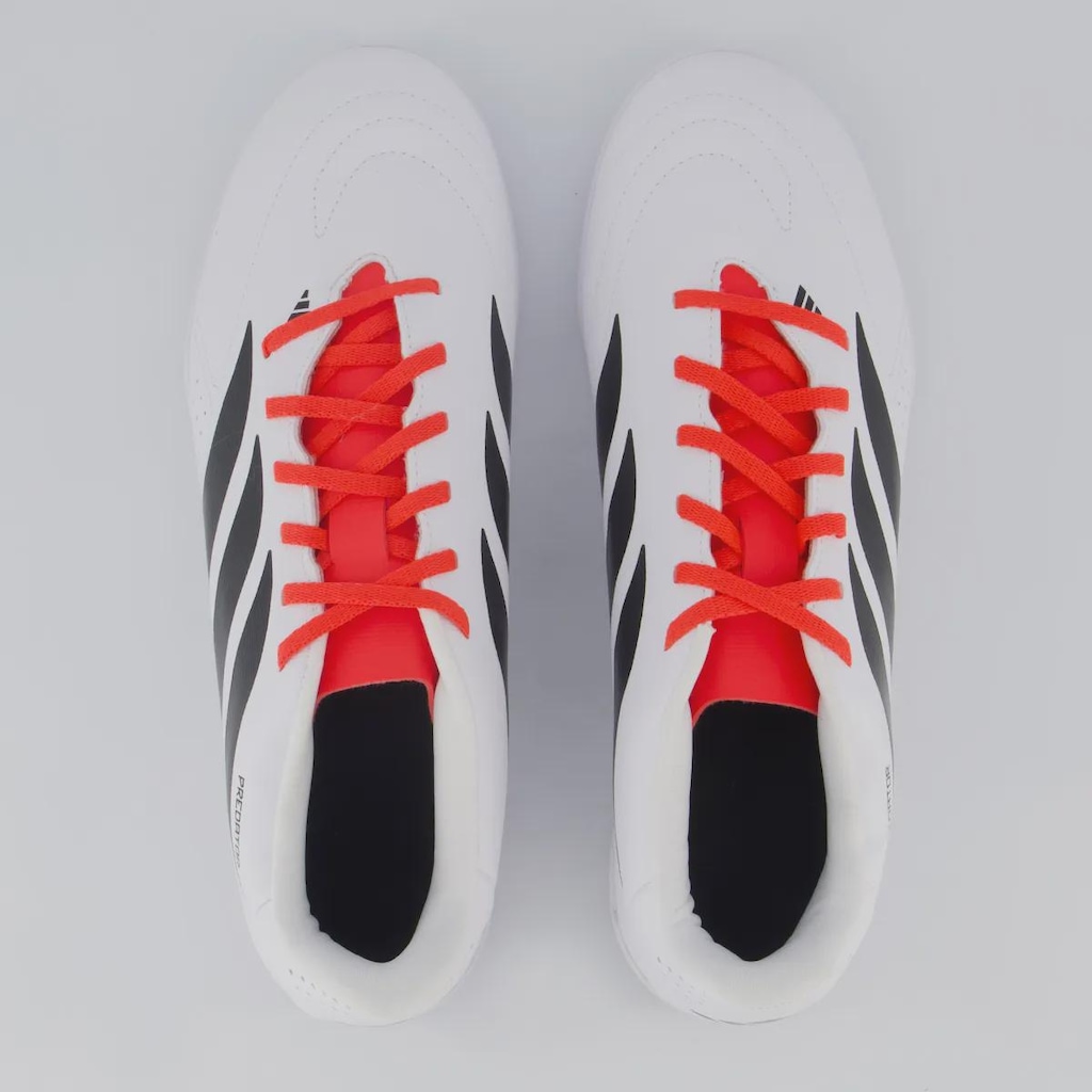 Imagem 4 do produto Chuteira de Society Predator Essentials 26.5 adidas