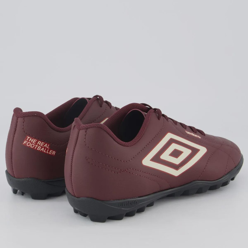 Imagem 3 do produto Chuteira de Society Adulta Umbro Class Footballer