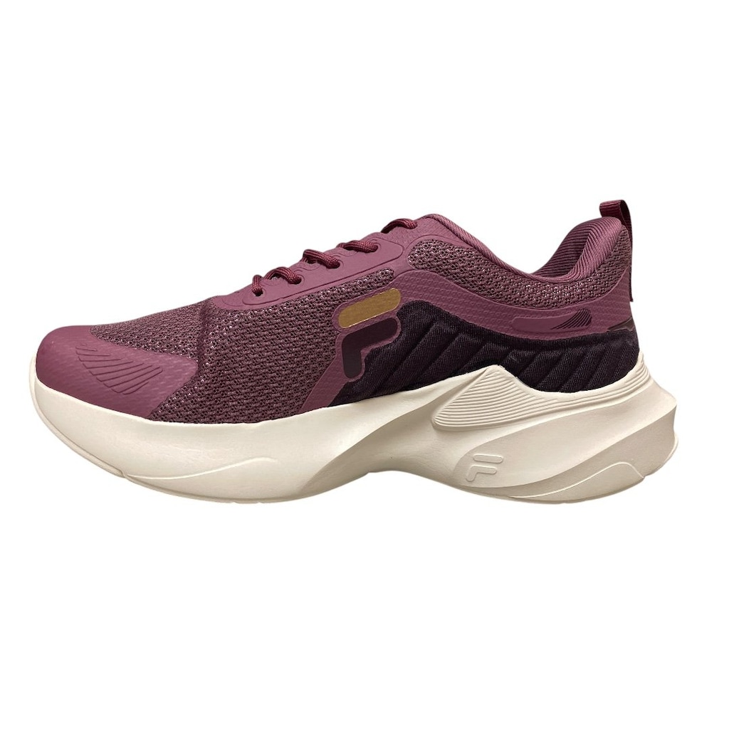 Imagem 2 do produto Tênis Feminino Fila Progress Lite
