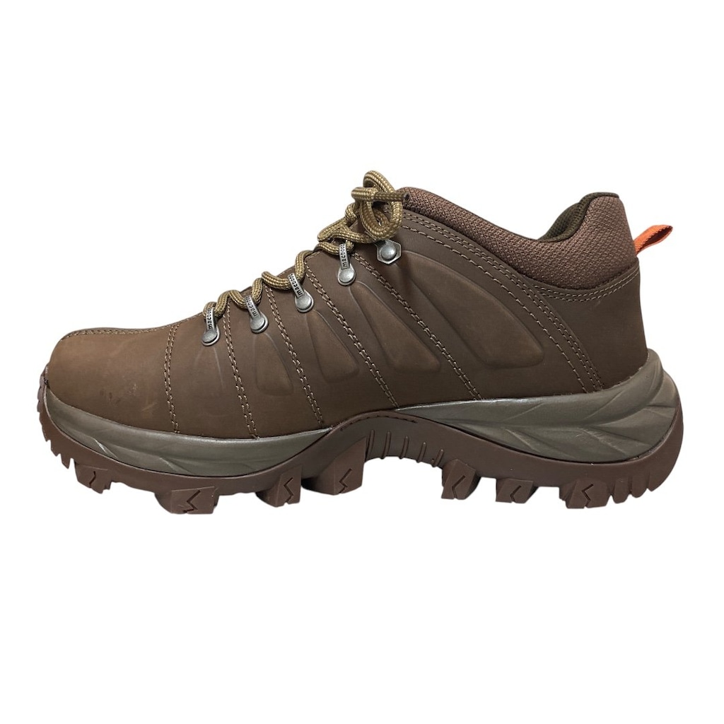 Imagem 2 do produto Tênis Masculino Macboot Uirapuru