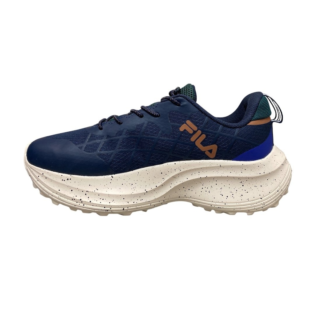 Imagem 2 do produto Tênis Infantil Fila Skytrail