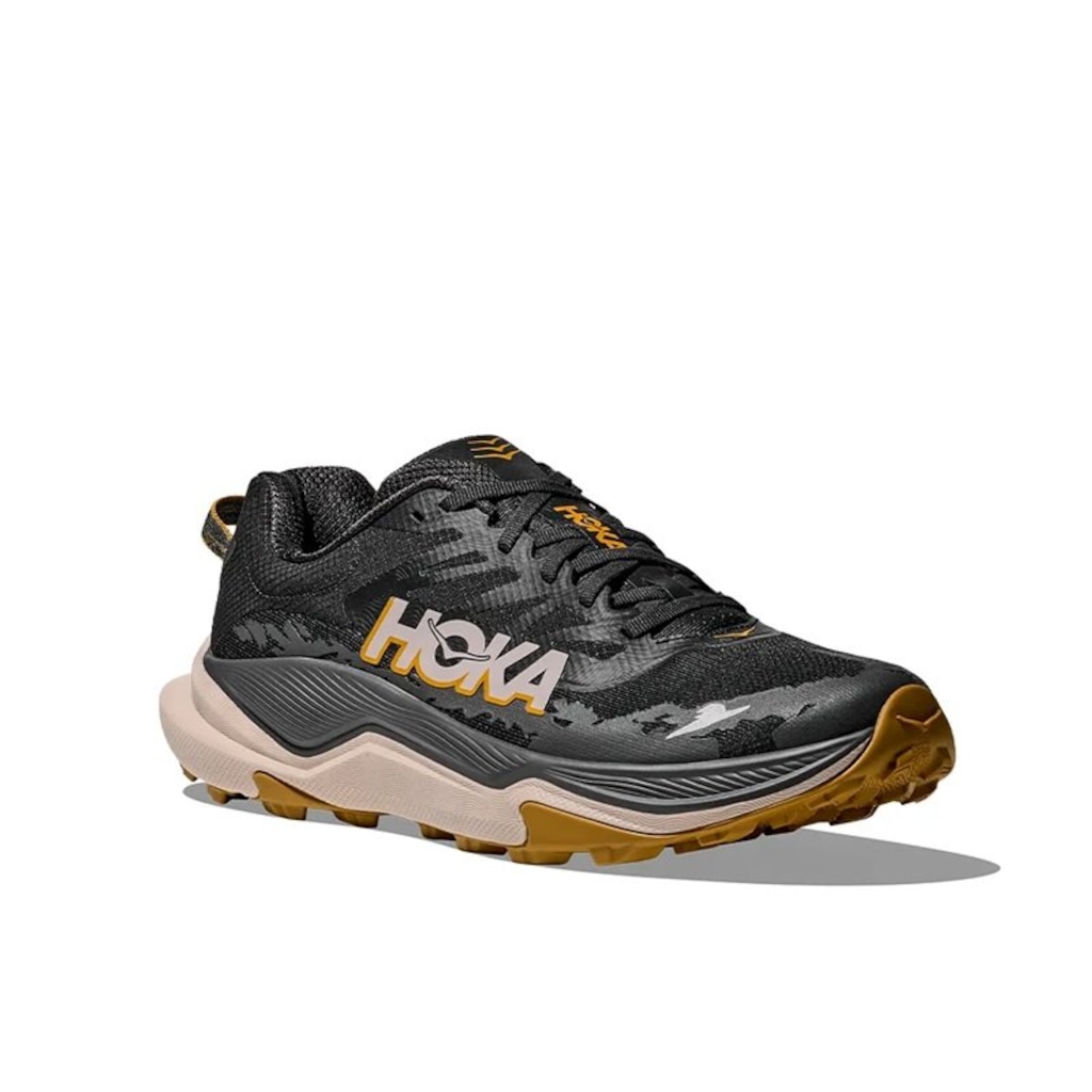 Imagem 3 do produto Tênis Masculino HOKA Torrent 4
