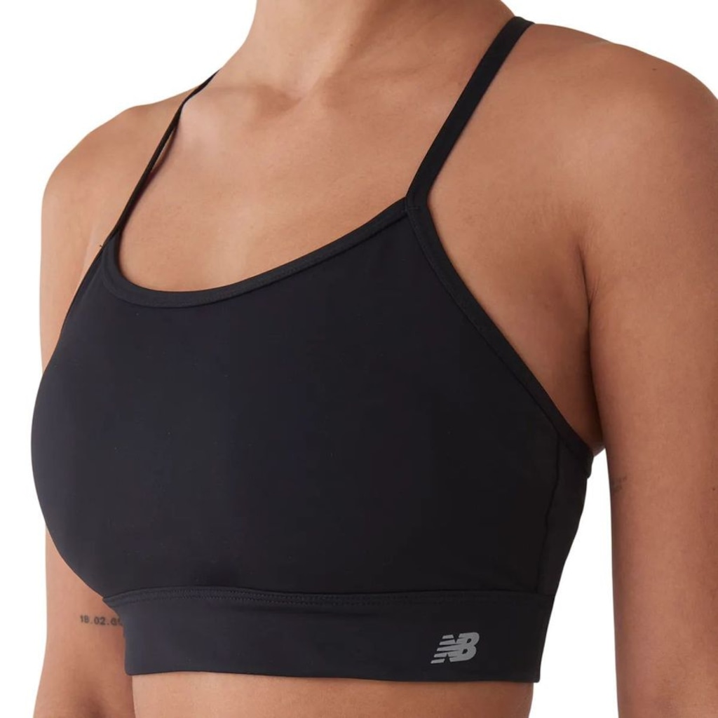 Imagem 4 do produto Top New Balance Basic Yoga - Feminino