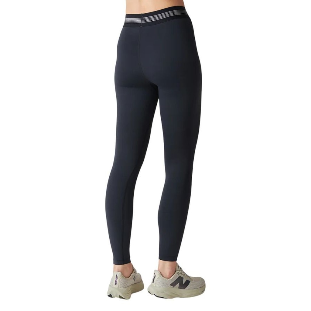 Imagem 2 do produto Calça Legging New Balance Ac 25 - Feminina
