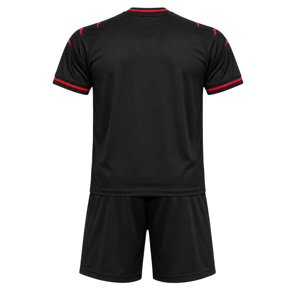 Imagem 5 do produto Conjunto Sport Recife Kappa 2026 Supporter - Infantil