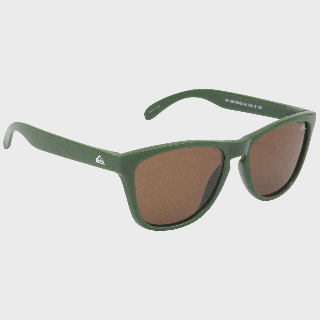 Imagem 3 do produto Óculos de Sol Masculino Quiksilver Maresias