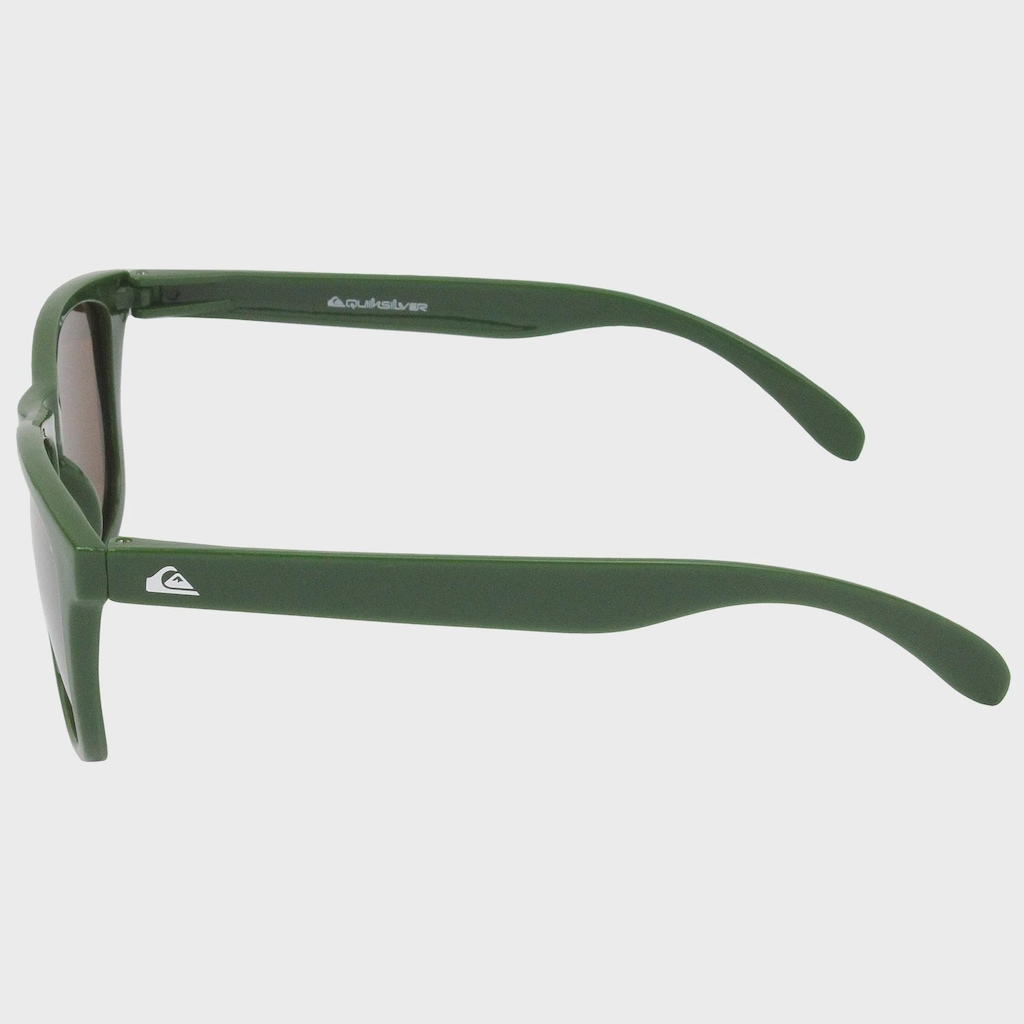 Imagem 4 do produto Óculos de Sol Masculino Quiksilver Maresias