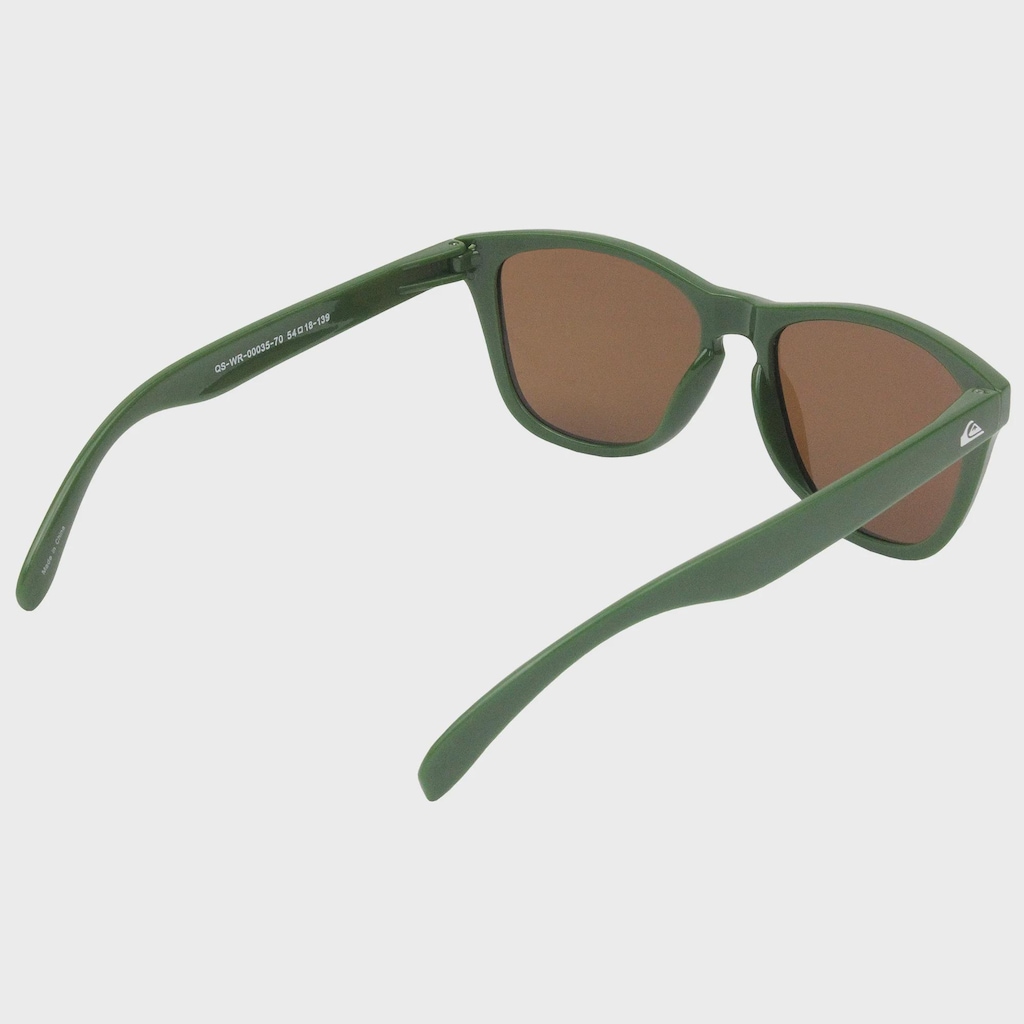 Imagem 5 do produto Óculos de Sol Masculino Quiksilver Maresias